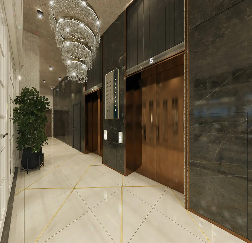 Elevator